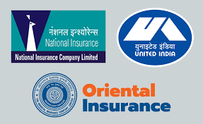 National Orientol United New India Insurance Co. (PPN) 